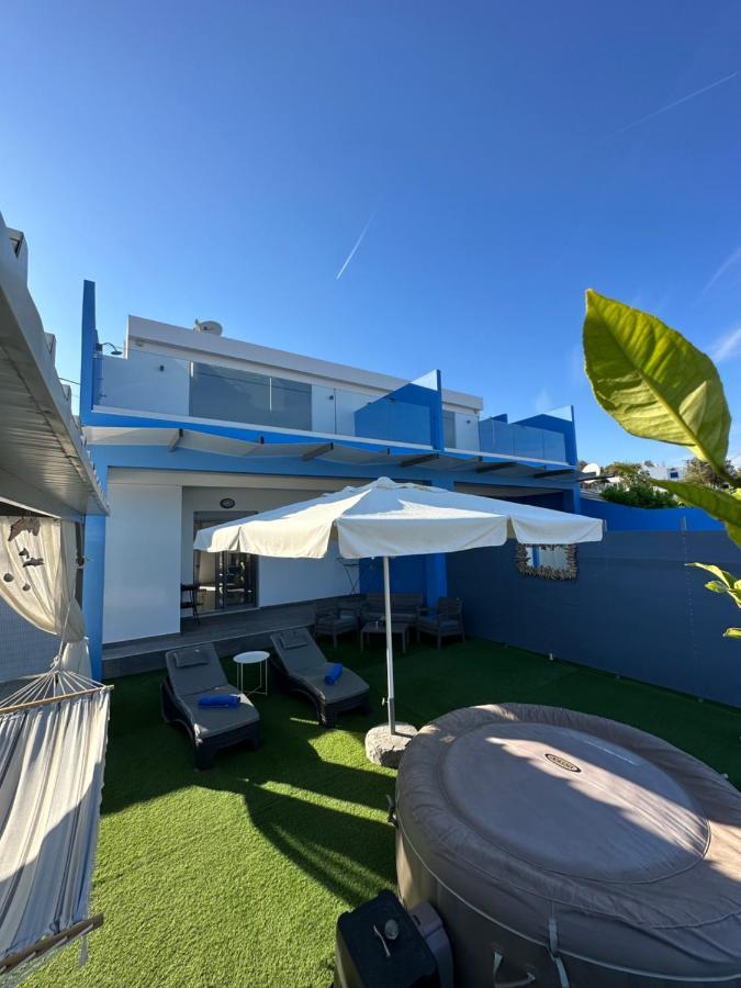 Royal Luxury Studios Archangelos  Dış mekan fotoğraf