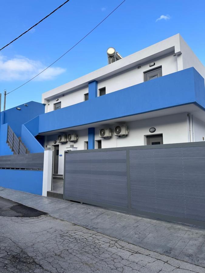 Royal Luxury Studios Archangelos  Dış mekan fotoğraf